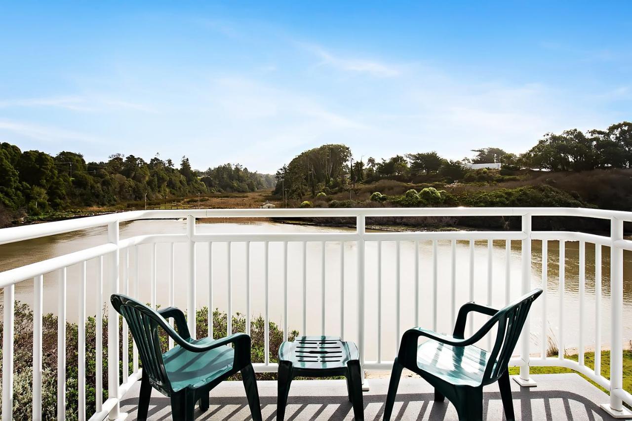 Beach House Inn Fort Bragg Exterior photo