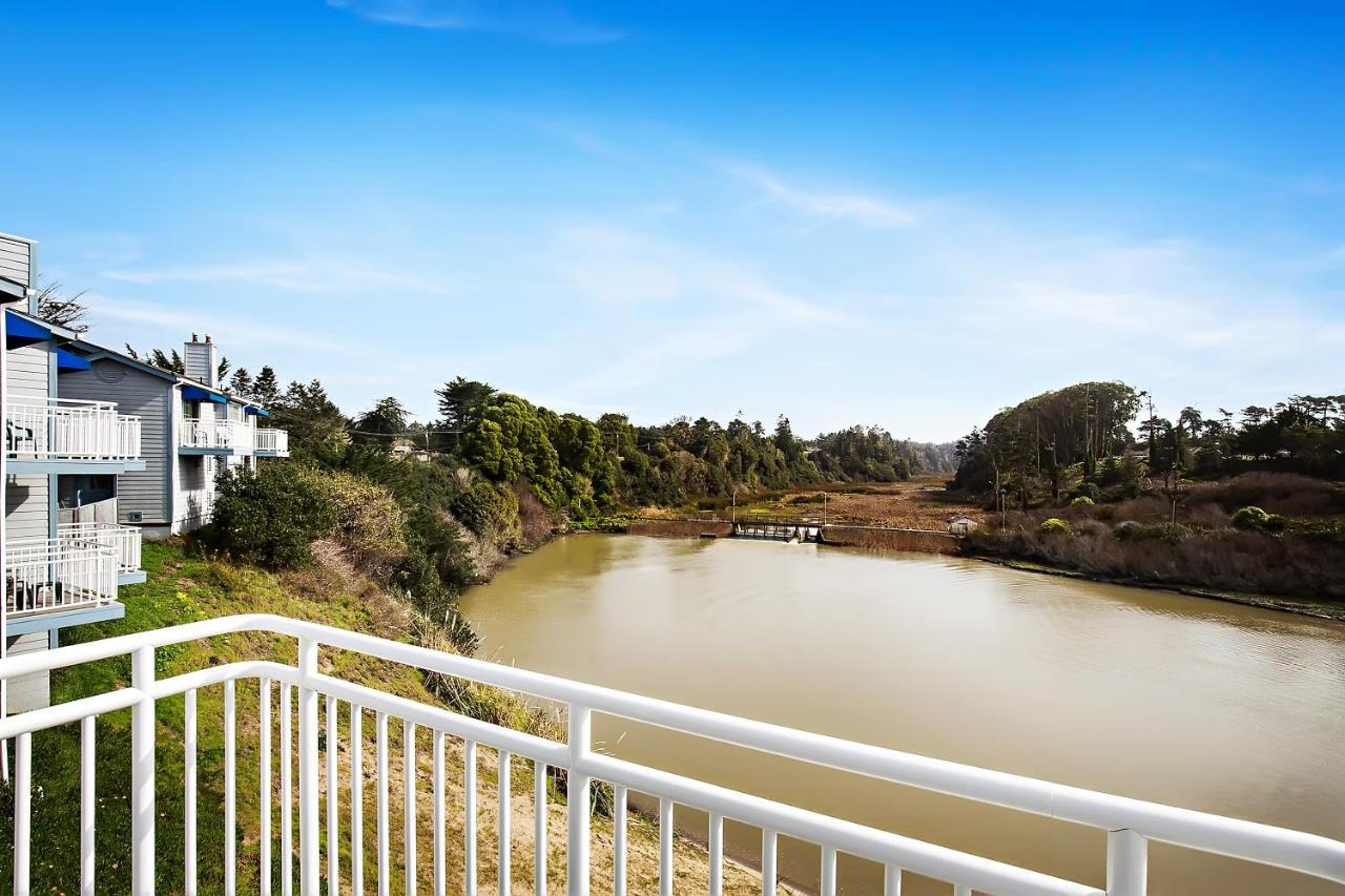 Beach House Inn Fort Bragg Exterior photo