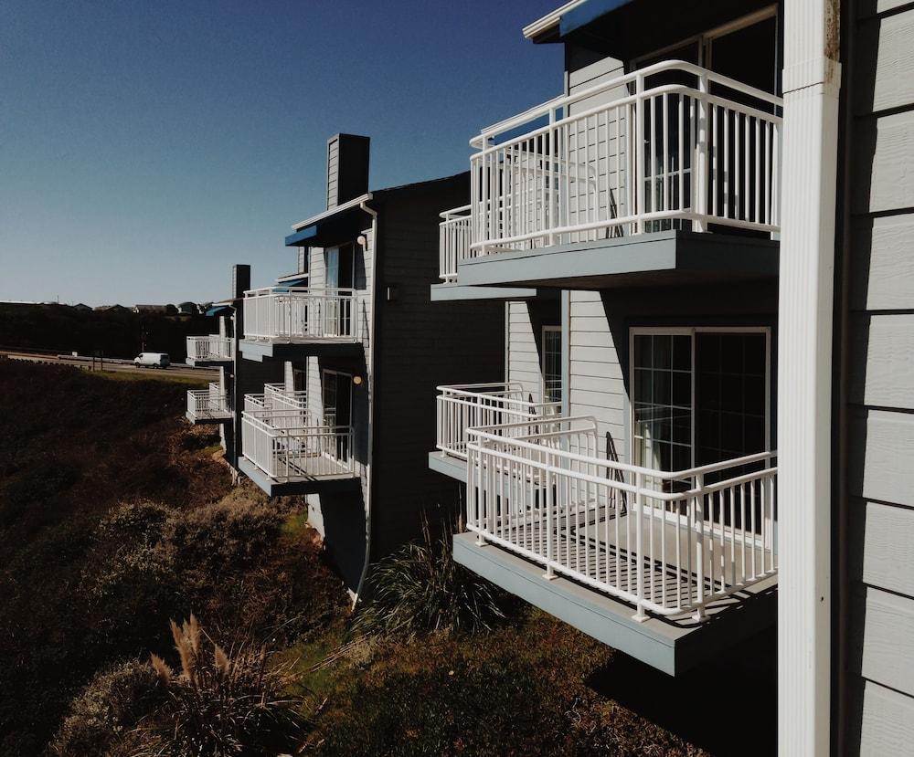 Beach House Inn Fort Bragg Exterior photo