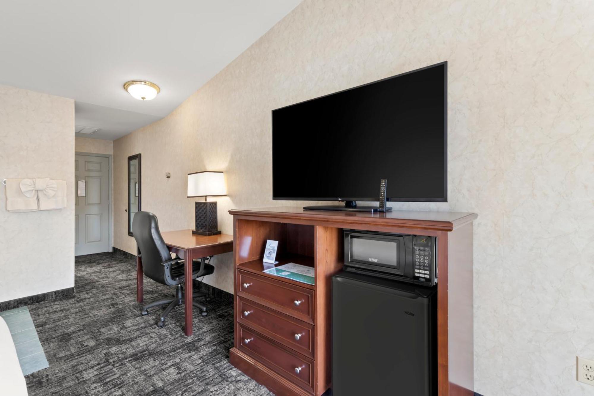 Beach House Inn Fort Bragg Room photo